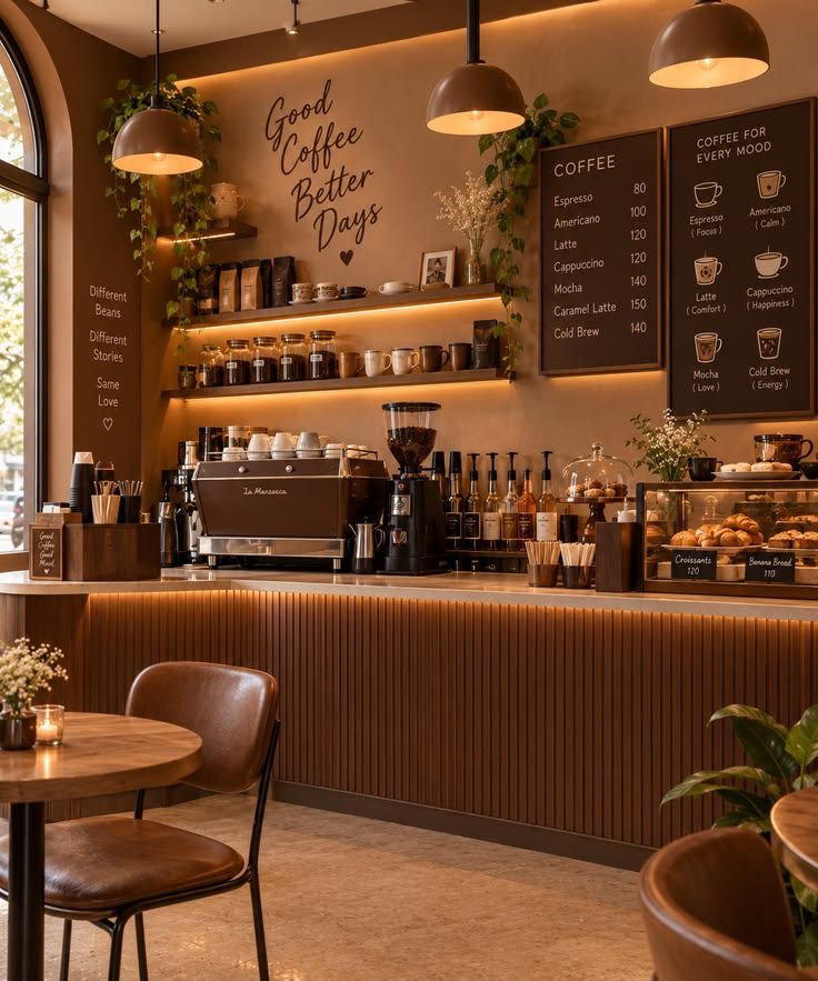 Univers café Valeroso