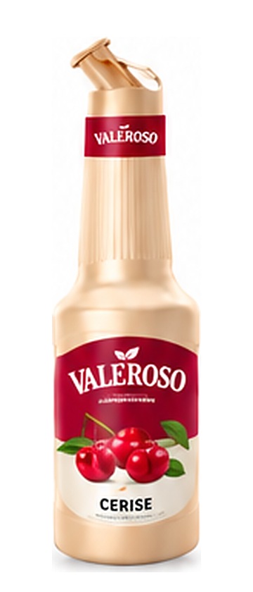 Cherry — Valeroso, puree mix