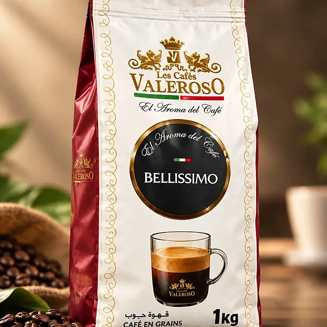 Valeroso Bellissimo
