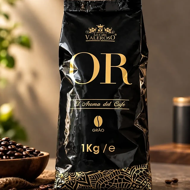 Siège des Cafés Valeroso
