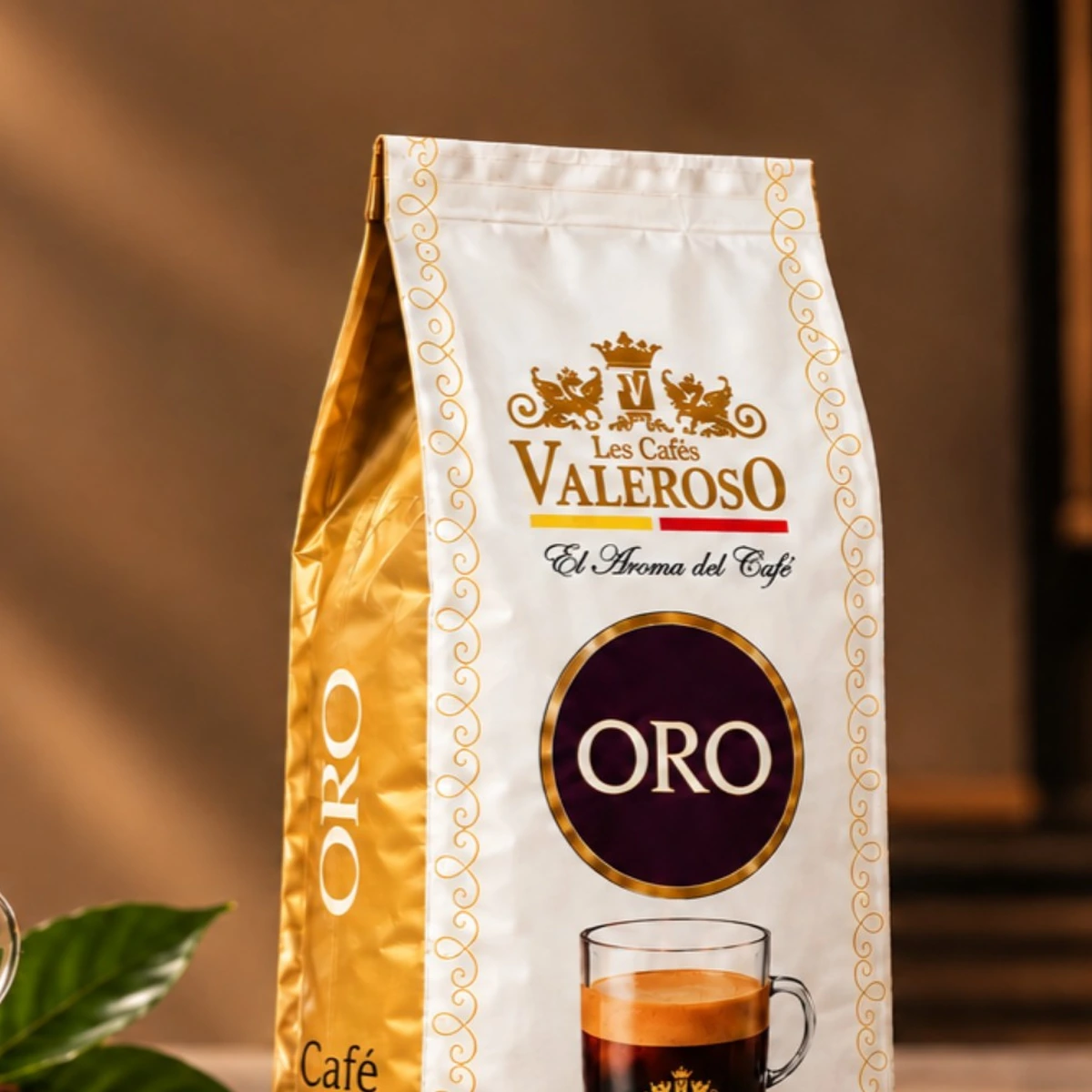 Valeroso ORO