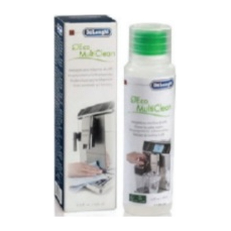 DeLonghi Nettoyant Eco MultiClean 250 ml