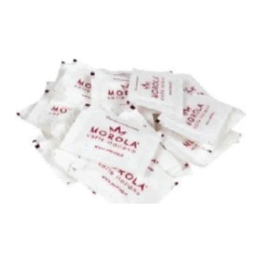 Sucre en sachets Morola