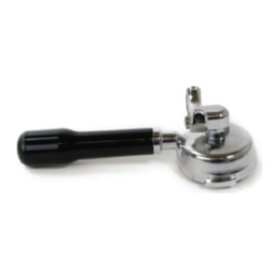 Fiorenzato CS — Porte-filtre double 14 g