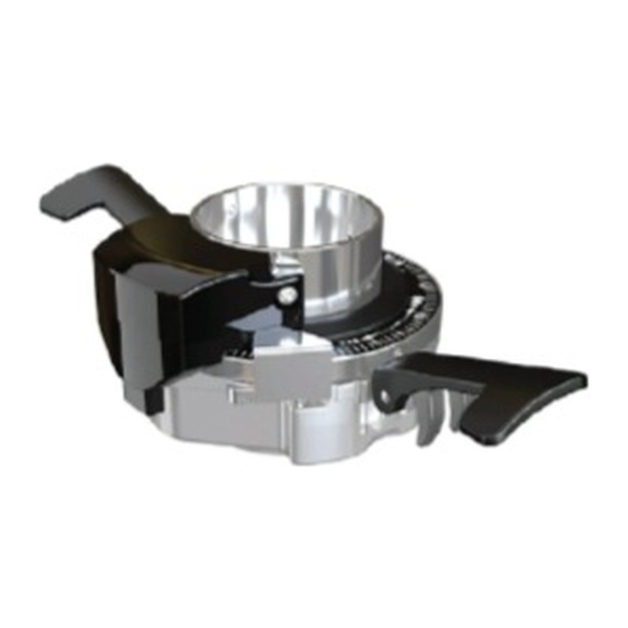 Fiorenzato F64 Evo Pro — Doseur