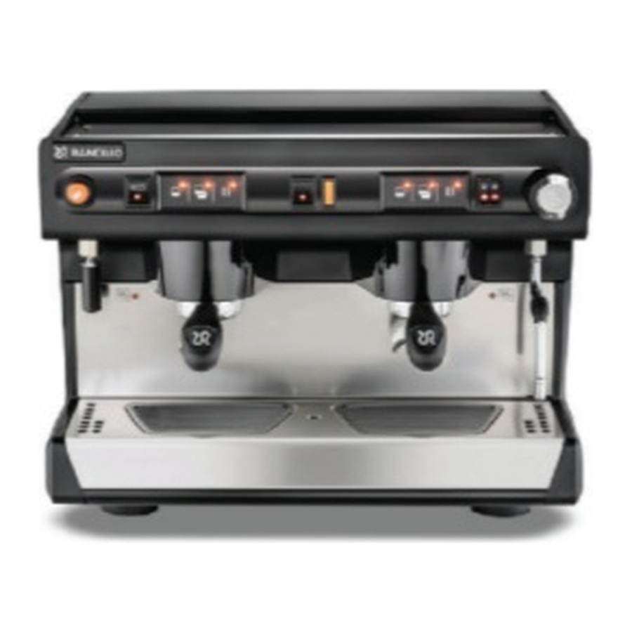 Rancilio Baby 9