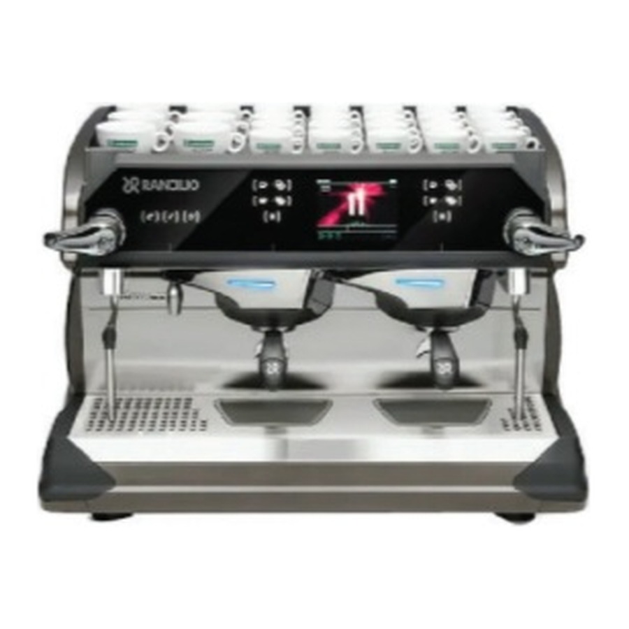 Rancilio Classe 11 USB
