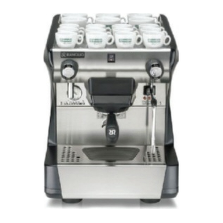 Rancilio Classe 5 S 1GR