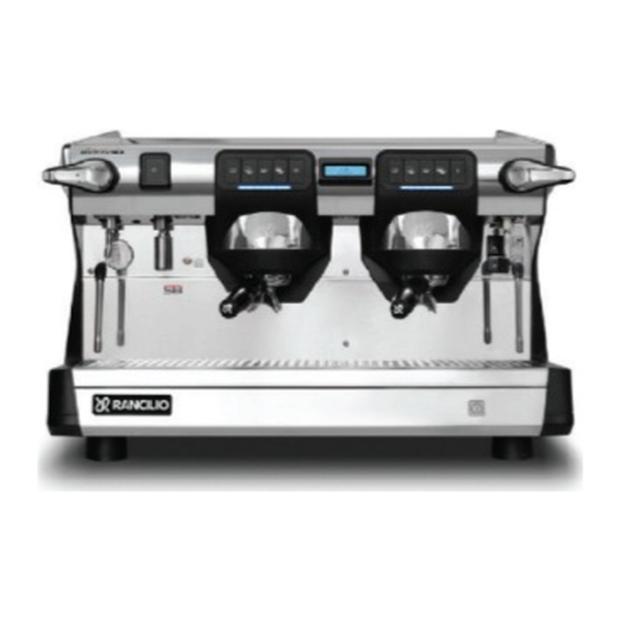 Rancilio Classe 7 USB