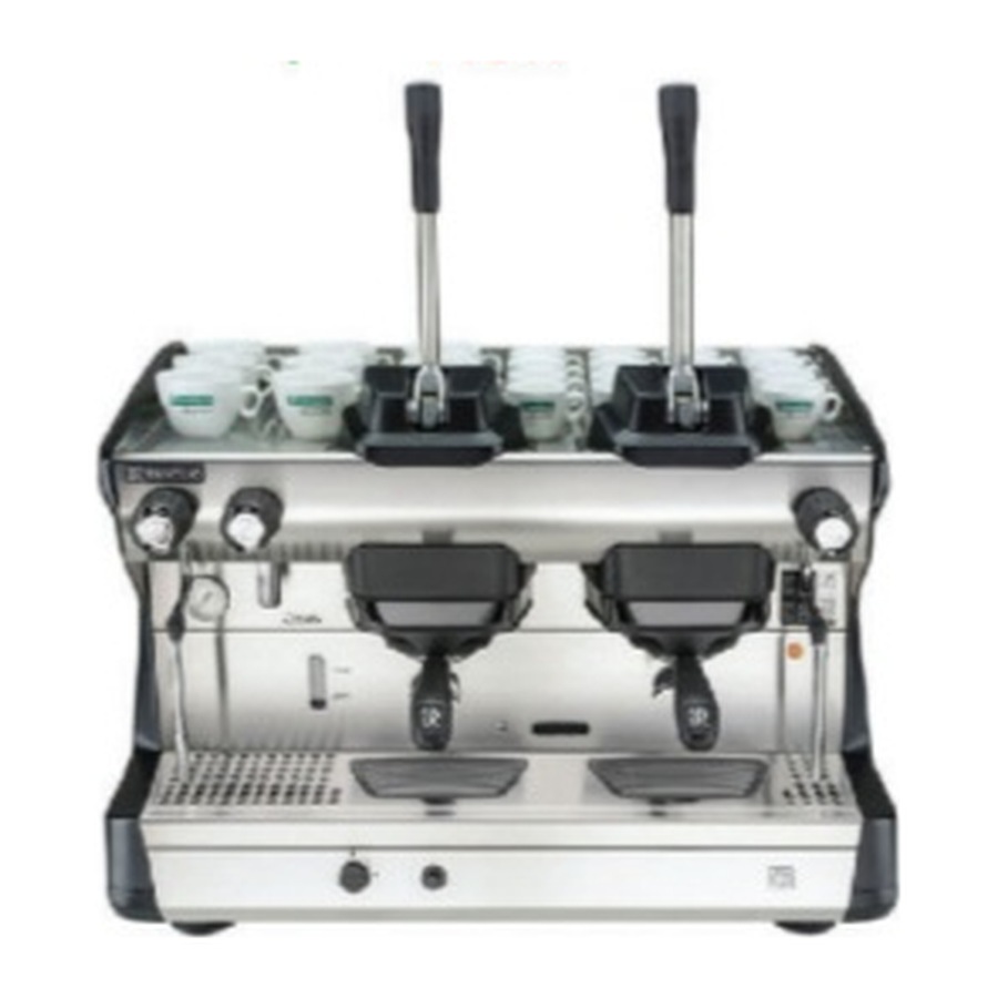 Rancilio Leva 2 GR