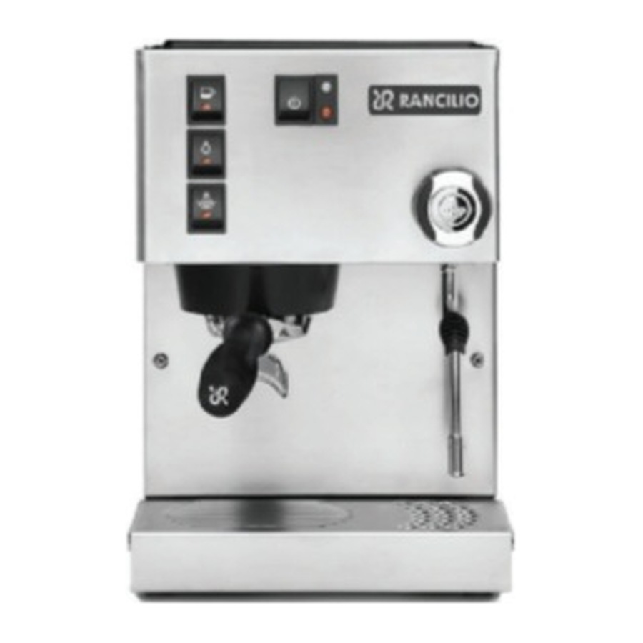 Rancilio Silvia V6 E