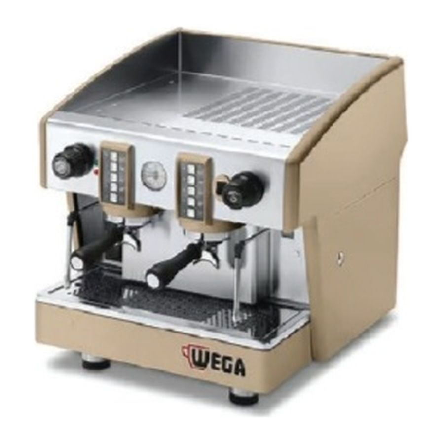 Wega Atlas Compact EVD