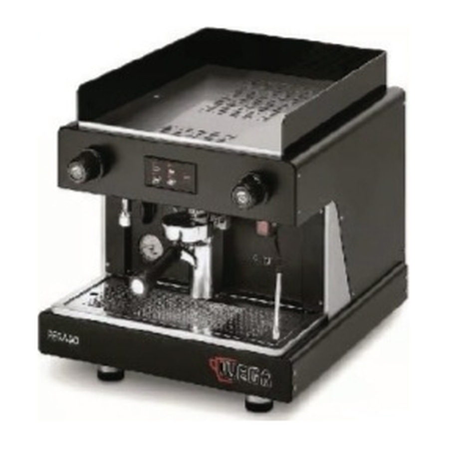 Wega Pegaso EVD 1 Groupe