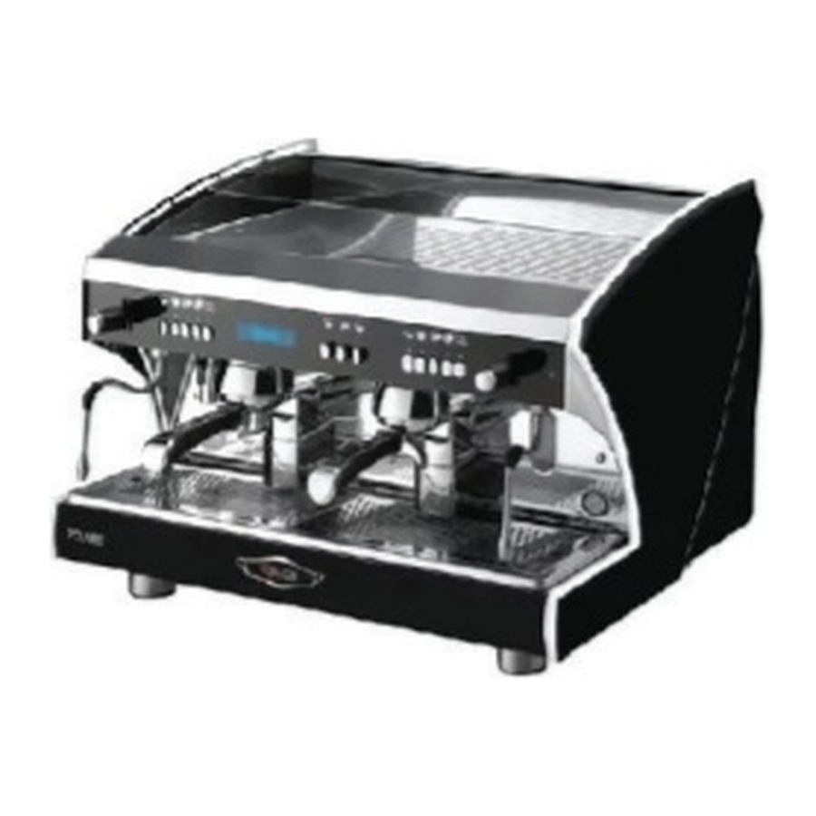 Wega Polaris EVD 2 Groupes