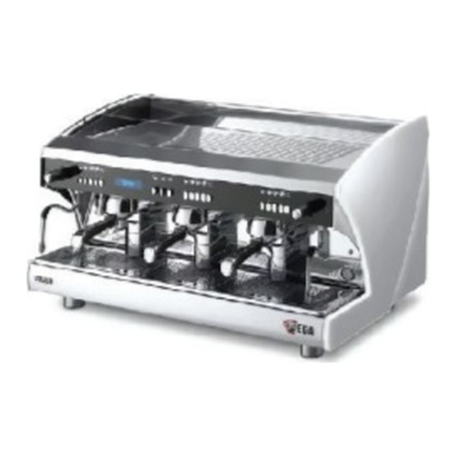 Wega Polaris EVD 3 Groupes