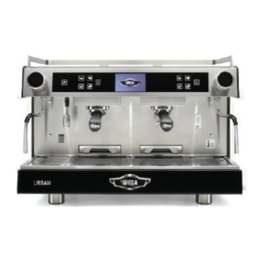 Wega Urban 2 Groupes