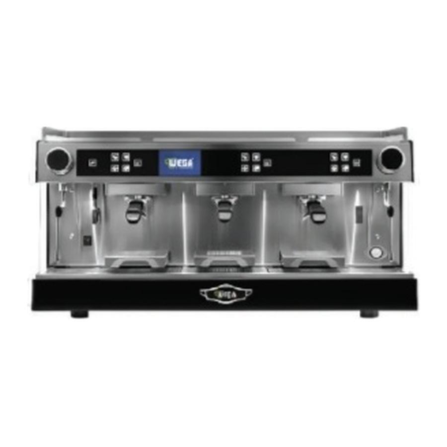 Wega Urban 3 Groupes