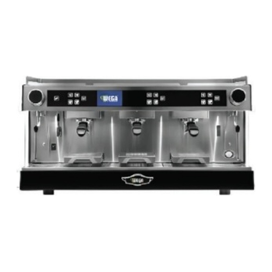 Wega Urban 4 Groupes
