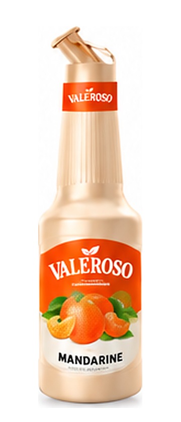 Mandarin — Valeroso, puree mix
