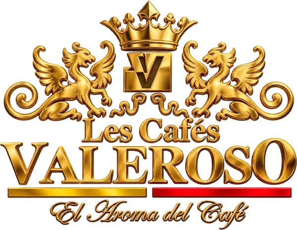 Les Cafés Valeroso