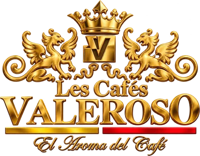 Les Cafés Valeroso